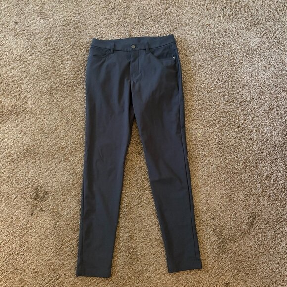 Lululemon ABC 5 Pocket Pant - Picture 1 of 2